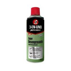Superdesengrasante spray 3 en 1 250ml-34473