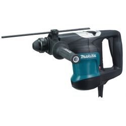 Martillo combinado makita hr3200c sds-plus 32mm