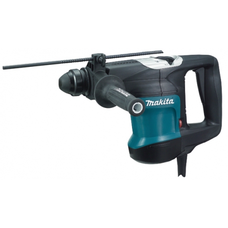 Martillo combinado makita hr3200c sds-plus 32mm