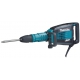 Martillo demoledor makita hm1214c avt 12.3 kg