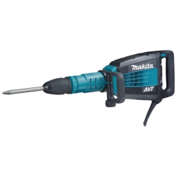 Martillo demoledor makita hm1214c avt 12.3 kg