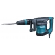 Martillo demoledor makita hm1111c avt 8.0 kg