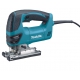 Sierra de calar makita 4350fct 720w vel. variable,pendular y con luz