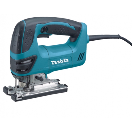 Sierra de calar makita 4350fct 720w vel. variable,pendular y con luz