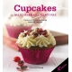 Libro cupcakes magdalenas creativas