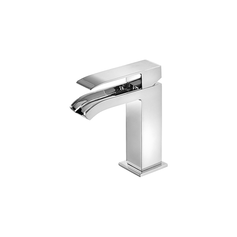 ▷ Comprar Grifo lavabo Cuadro 159mm