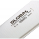 Cuchillo global cocinero g2