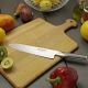 Cuchillo global cocinero g2