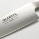 Cuchillo global cocinero g2