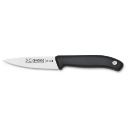 Cuchillo 3 claveles serie evo verduras