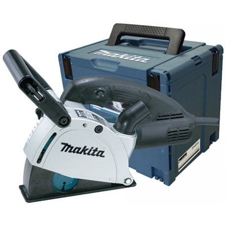 Rozadora makita sg1251j 125mm