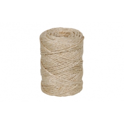 Hilo sisal 1 a 2c 200 gr