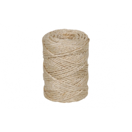 Hilo sisal 1 a 2c 200 gr