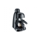 Cafetera expresso severin 5979-800w