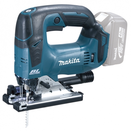 Sierra de calar makita djv182z 18v litio-ion