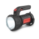 Linterna coche led con mango 500 lumens 400 metros