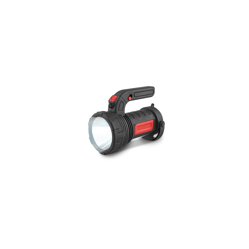 ⇒ Linterna coche led con mango 500 lumens 400 metros ▷ Precio. ▷ Comprar  con los Mejores Precios. Ofertas online