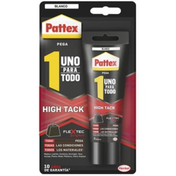 Adhesivo pattex uno para todo high tack 142 gr