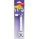 Aireador rosca inofix 1324-1 con tubo flexible