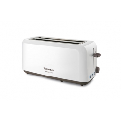 Tostador my toast duplo taurus blanco 1450w