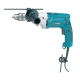 Taladro makita hp2070 1.010w 13 mm percutor