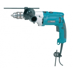 Taladro makita hp2070 1.010w 13 mm percutor