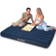 Colchon hinchable intex doble 137x191x22 cm