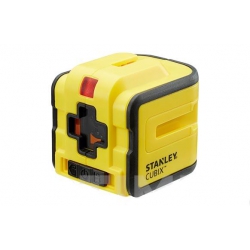 Nivel laser cubix stanley