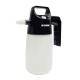 Pulverizador industrial de presion previa de 1,5 l