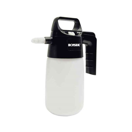 Pulverizador industrial de presion previa de 1,5 l