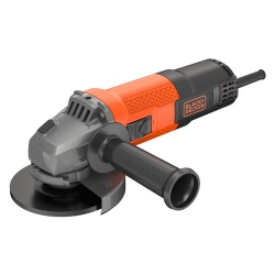 Amoladora black&decker beg110-qs