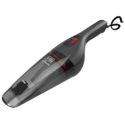 Aspirador de coche black & decker12 v