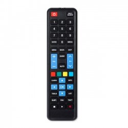 Mando a distancia universal tv lg samsung