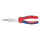 Alicate montaje knipex recto 2612-200