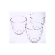 Vaso de vino bormioli niagara basic 19 cl