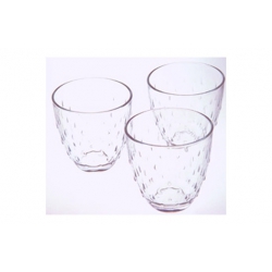 Vaso de vino bormioli niagara basic 19 cl