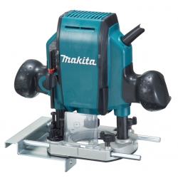 Fresadora de superficie makita rp0900 8mm