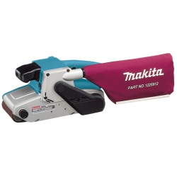 Lijadora de banda makita 9404 100 x 610 mm