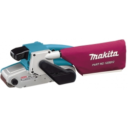 Lijadora de banda makita 9920 76 x 610 mm