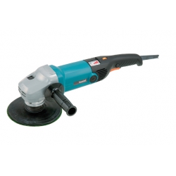 Lijadora de disco makita sa7000c 180mm