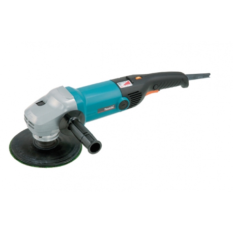 Lijadora de disco makita sa7000c 180mm