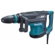 Martillo demoledor makita hm1213c avt 10.8 kg