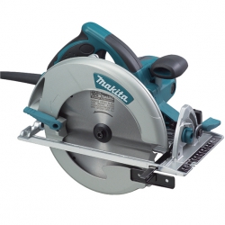 Sierra circular makita 5008mg 210 mm