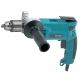 Taladro makita dp4002 750w 13 mm