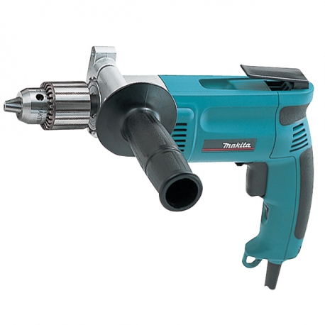 Taladro makita dp4002 750w 13 mm