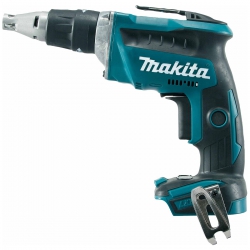 Atornillador pladur a bateria makita dfs452z 18v litio-ion