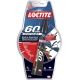 Loctite 60 segundos 20 gr