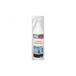 Limpiador tapicerias hg 0.5 litros