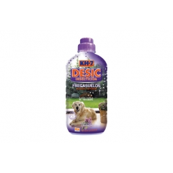 Kh7 desic insecticida fregasuelos 750ml