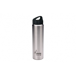 Cantimplora acero inox 0.75l